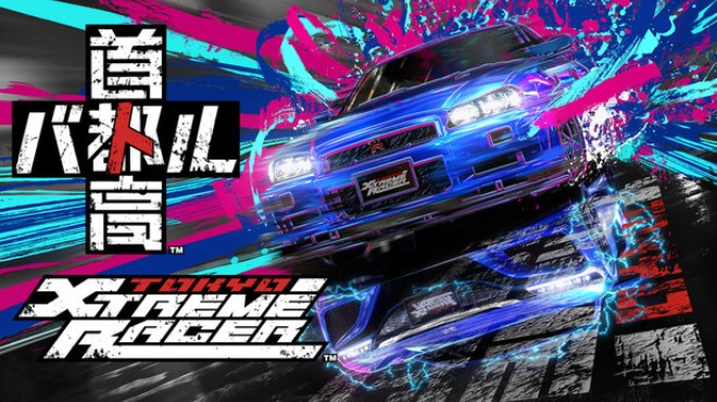 Tokyo Xtreme Racer Update v1 5 0 Free Download