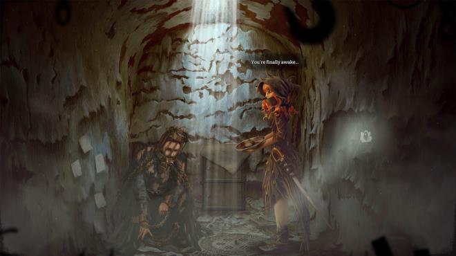 Tormentum II PC Crack Tormentum II PC Crack