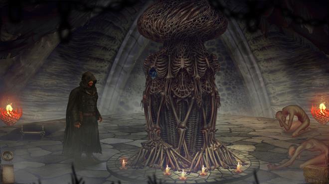 Tormentum II Torrent Download Tormentum II Torrent Download