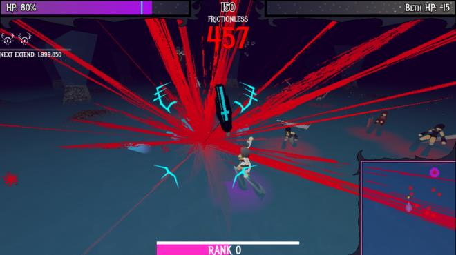 Total Chaos Against Apathy PC Crack