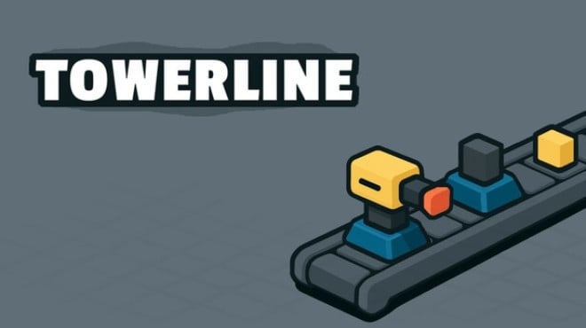 TowerLine Free Download TowerLine Free Download