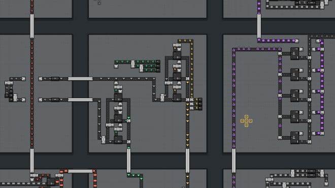 TowerLine PC Crack TowerLine PC Crack