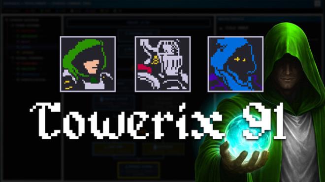 Towerix91 Free Download