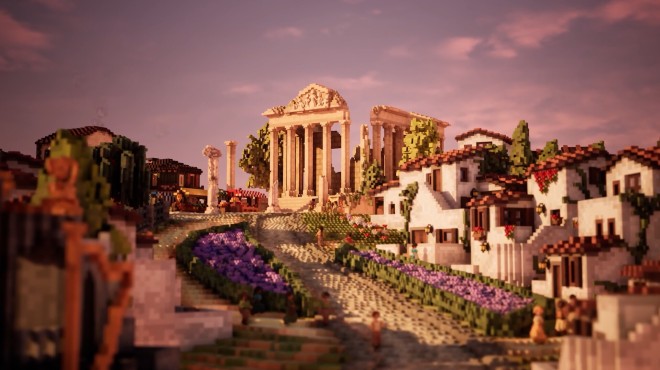 Town to City Update v1 0 4 PC Crack