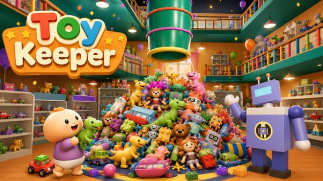 Toy Keeper Free Download Toy Keeper Free Download