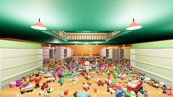 Toy Keeper Torrent Download Toy Keeper Torrent Download
