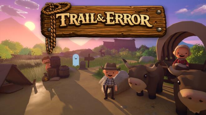 Trail & Error Free Download Trail & Error Free Download