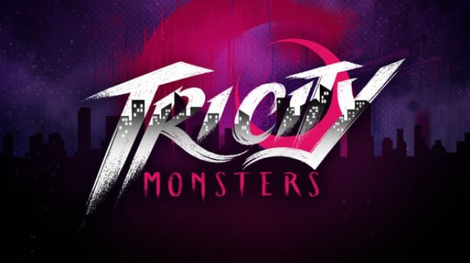 Tri City Monsters Free Download Tri City Monsters Free Download