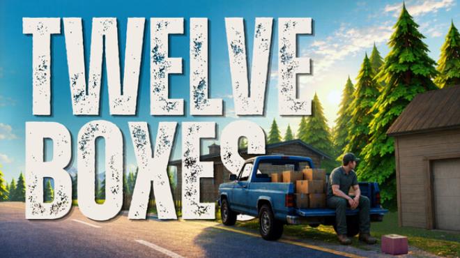 Twelve Boxes Free Download