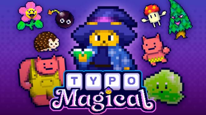 Typomagical Free Download Typomagical Free Download