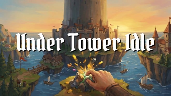 Under Tower Idle Free Download Under Tower Idle Free Download