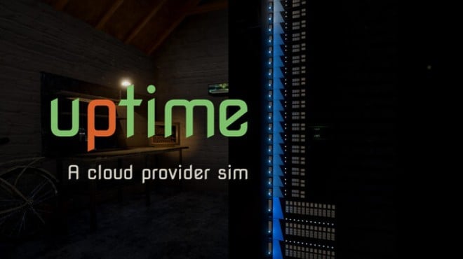 Uptime: A Cloud Provider Sim Free Download Uptime: A Cloud Provider Sim Free Download