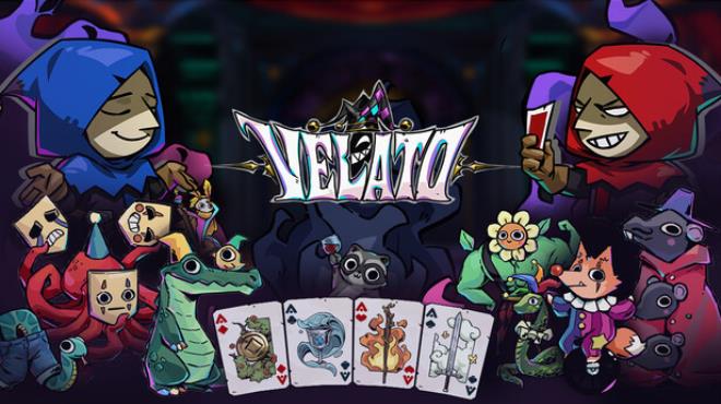 VELATO Free Download VELATO Free Download