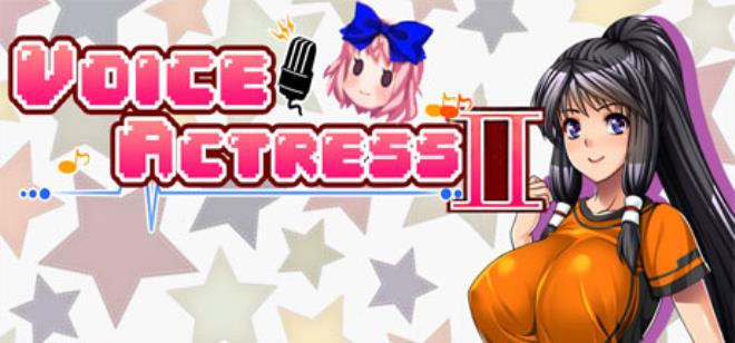 VOICEACTRESSⅡ Free Download VOICEACTRESSⅡ Free Download