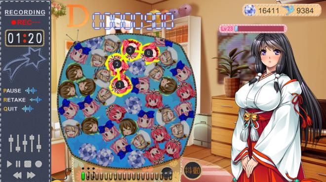 VOICEACTRESSⅡ Torrent Download VOICEACTRESSⅡ Torrent Download
