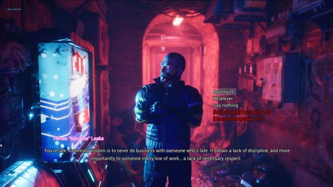 Vampire Syndicate: Gangs of MoonFall PC Crack Vampire Syndicate: Gangs of MoonFall PC Crack