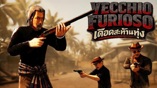 Vecchio Furioso Free Download