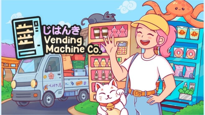 Vending Machine Co Update v1 2 1 Free Download Vending Machine Co Update v1 2 1 Free Download