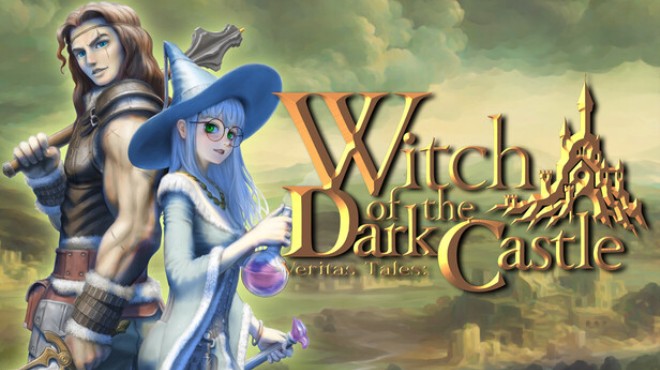 Veritas Tales Witch of the Dark Castle Free Download Veritas Tales Witch of the Dark Castle Free Download