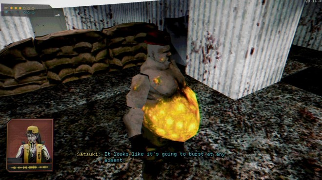 Vultures Scavengers of Death Update v1 1 3 Torrent Download
