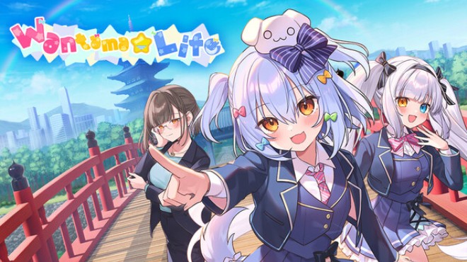 Wantama☆Life Free Download