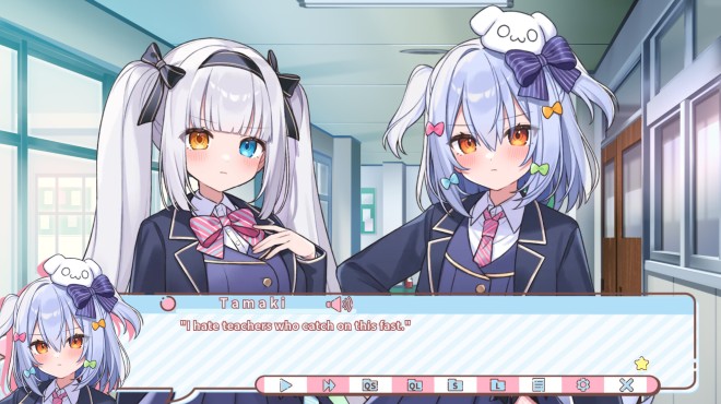 Wantama☆Life PC Crack