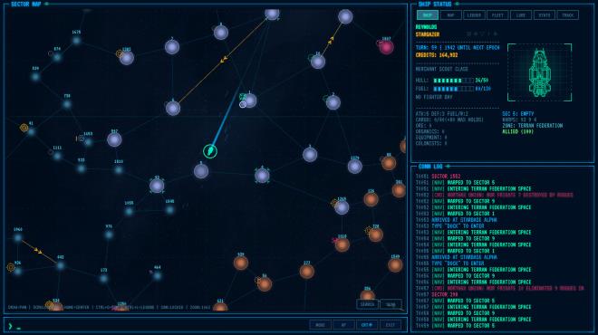 Warp to Sector One Torrent Download Warp to Sector One Torrent Download
