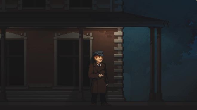 What Awaits, Aleksey? PC Crack What Awaits, Aleksey? PC Crack