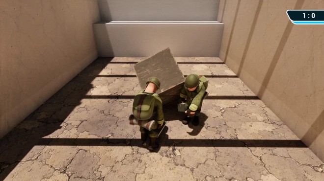 Wobble Ops! PC Crack Wobble Ops! PC Crack