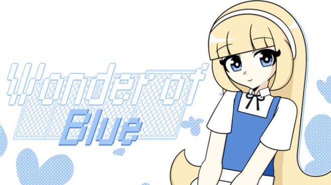 Wonder of Blue Free Download Wonder of Blue Free Download