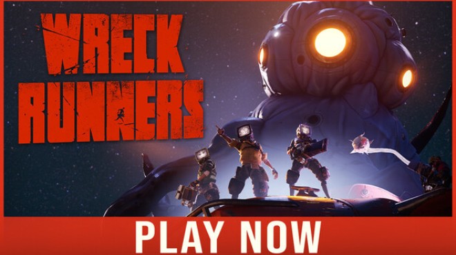 Wreck Runners Free Download Wreck Runners Free Download