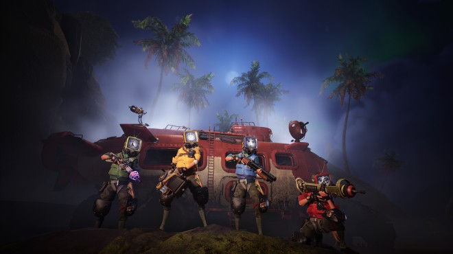 Wreck Runners PC Crack Wreck Runners PC Crack