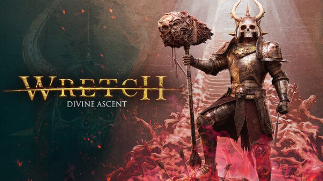 Wretch Divine Ascent Update v1 5 3 Free Download