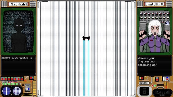 四魂-X Shikon-X Astro Defense Fortress PC Crack