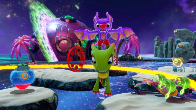 Yooka-Replaylee v1 07 Torrent Download Yooka-Replaylee v1 07 Torrent Download