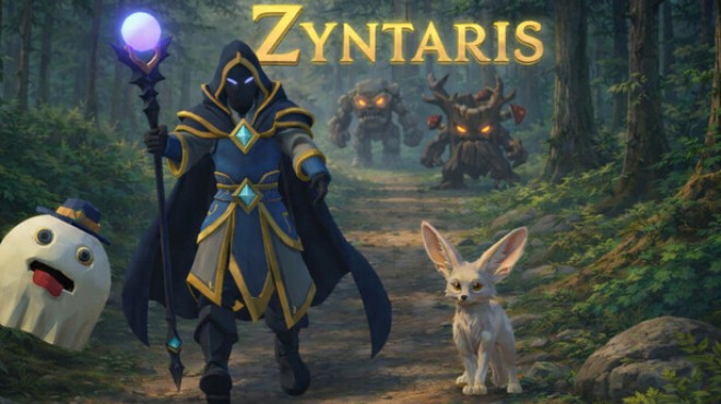 Zyntaris Free Download Zyntaris Free Download