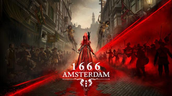 1666: Amsterdam Free Download 1666: Amsterdam Free Download