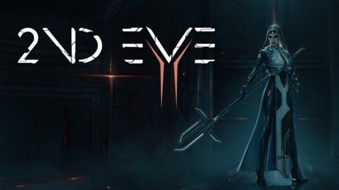 2nd EVE Free Download 2nd EVE Free Download