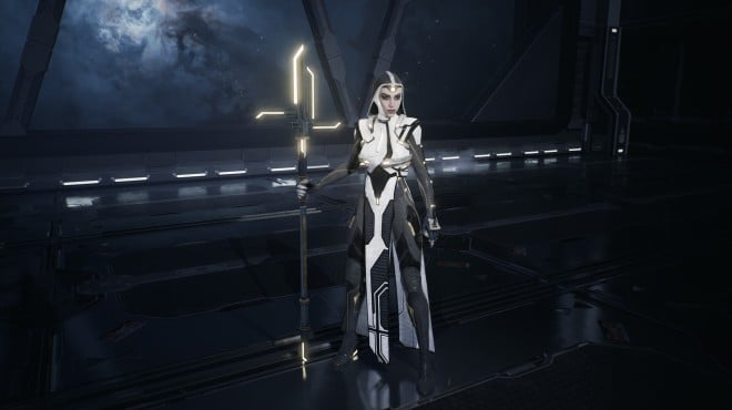 2nd EVE PC Crack 2nd EVE PC Crack