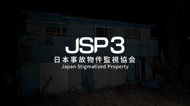 日本事故物件監視協会3 -Japan Stigmatized Property- Free Download