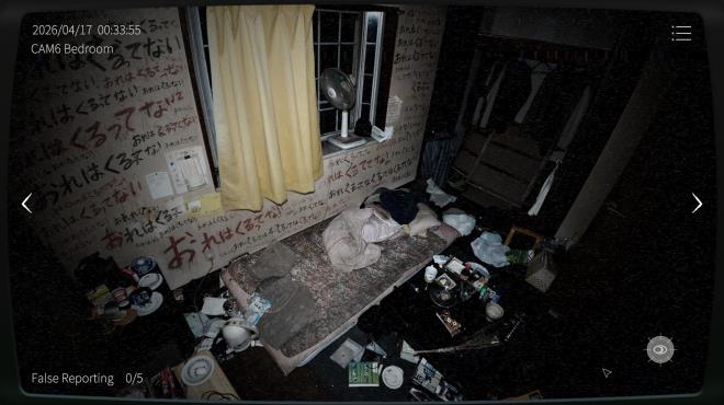 日本事故物件監視協会3 -Japan Stigmatized Property- PC Crack