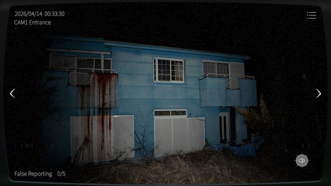日本事故物件監視協会3 -Japan Stigmatized Property- Torrent Download