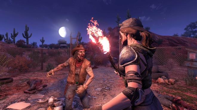 7 Days To Die Update v3 2 0 incl DLC PC Crack