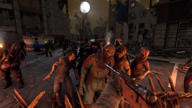 7 Days To Die Update v3 2 0 incl DLC Torrent Download