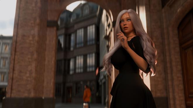A College of Thirst & Claws Torrent Download