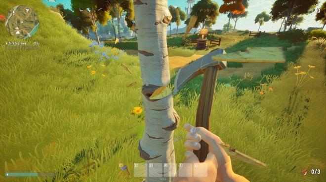 A Game About Chopping Trees Update v20260825 PC Crack A Game About Chopping Trees Update v20260825 PC Crack