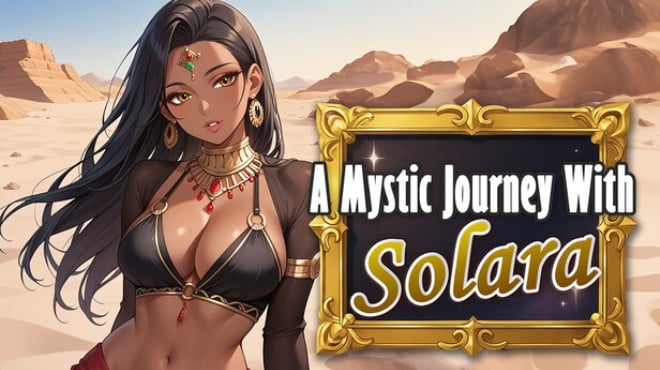 A Mystic Journey With : Solara Free Download A Mystic Journey With : Solara Free Download