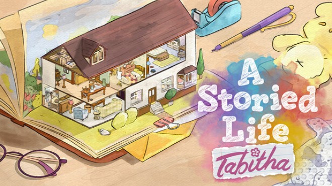 A Storied Life: Tabitha Free Download A Storied Life: Tabitha Free Download