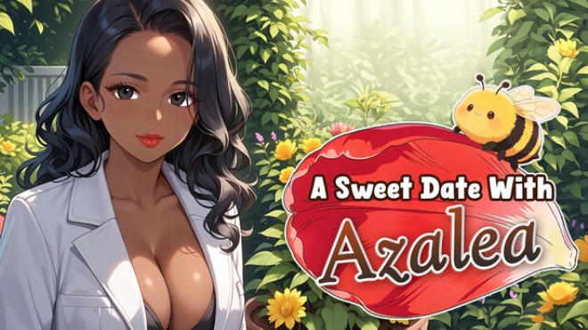 A Sweet Date With : Azalea Free Download A Sweet Date With : Azalea Free Download