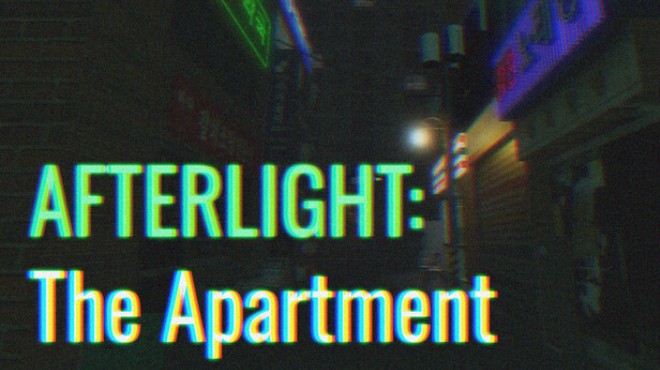 AFTERLIGHT: The Apartment Free Download AFTERLIGHT: The Apartment Free Download